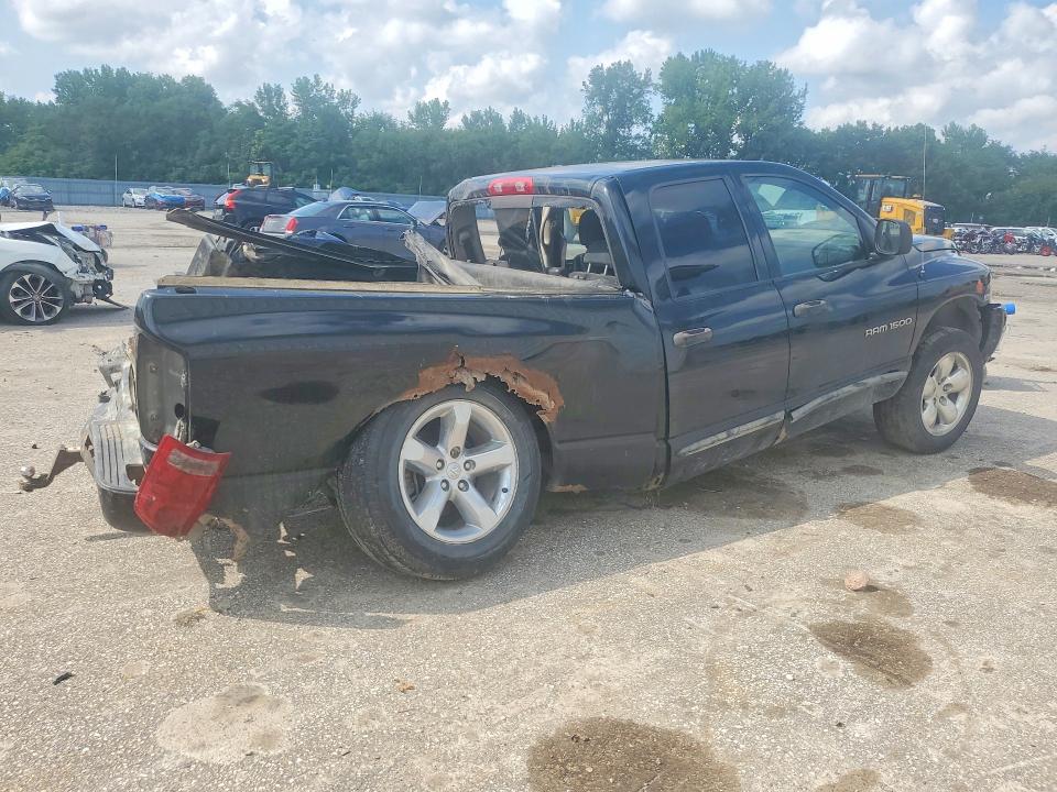 Aukcja sprzedaży 2004 Dodge Ram, vin: 1D7HU18D44J208201, numer aukcji: 64130236