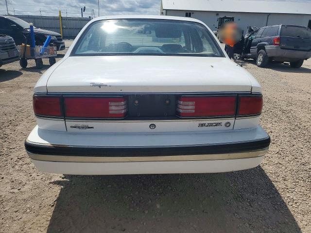 Aukcja sprzedaży 1993 Buick Lesabre, vin: 1G4HP53L9PH455647, numer aukcji: 64589906