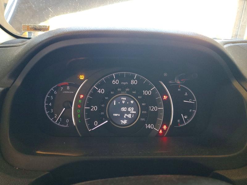 Продаж на аукціоні авто 2015 Honda Cr-v, vin: 5J6RM4H32FL094191, номер лоту: 63256886