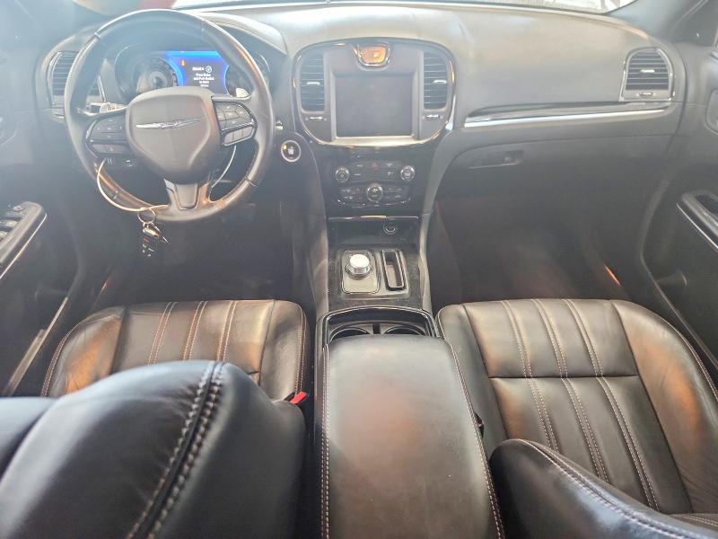 Aukcja sprzedaży 2018 Chrysler 300, vin: 2C3CCAGG4JH191839, numer aukcji: 66477586