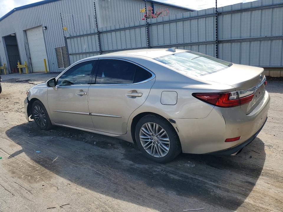 Продаж на аукціоні авто 2016 Lexus Es, vin: JTHBK1GG7G2221698, номер лоту: 64282556