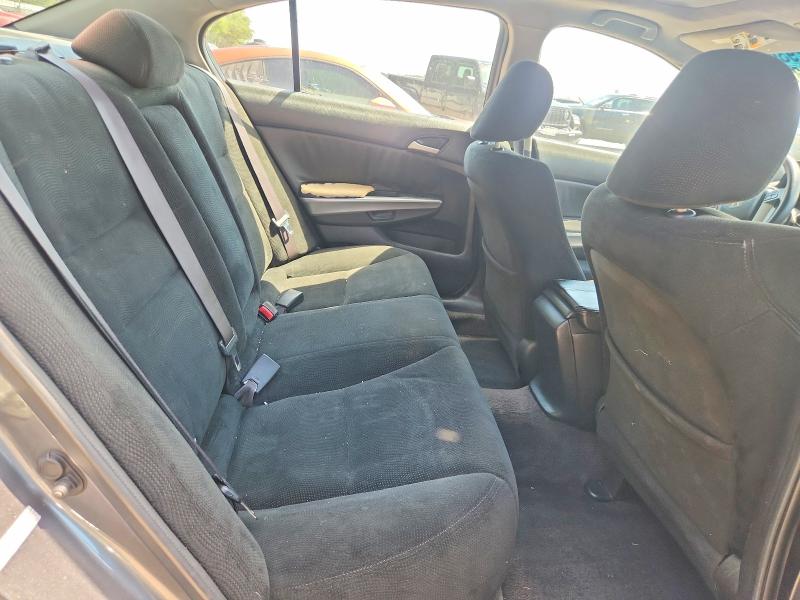 Продаж на аукціоні авто 2008 Honda Accord, vin: 1HGCP36728A015136, номер лоту: 62930136