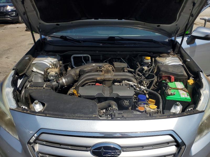 Aukcja sprzedaży 2017 Subaru Outback, vin: 4S4BSAFC9H3373005, numer aukcji: 65011726