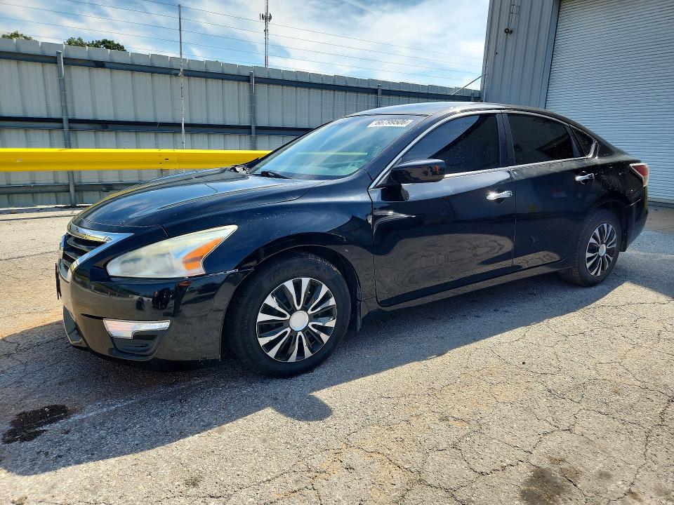 Aukcja sprzedaży 2015 Nissan Altima, vin: 1N4AL3AP2FN408249, numer aukcji: 66799506