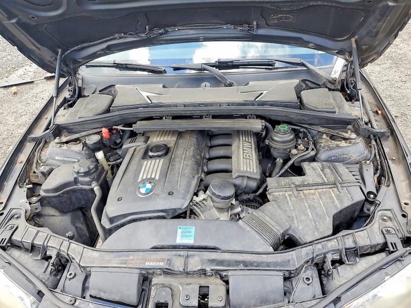 Продаж на аукціоні авто 2009 Bmw 128, vin: WBAUP73519VK76259, номер лоту: 62462896