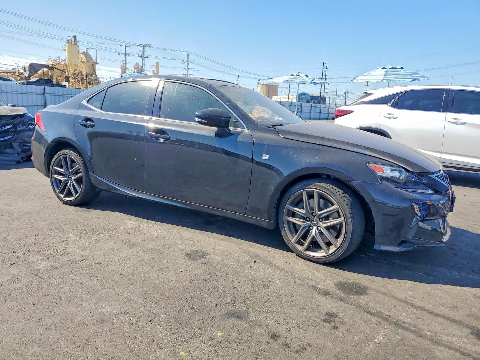 Aukcja sprzedaży 2014 Lexus Is, vin: JTHBE1D20E5010421, numer aukcji: 66418516