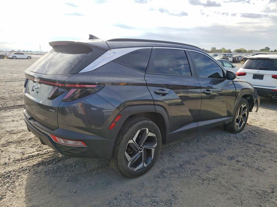 Aukcja sprzedaży 2023 Hyundai Tucson, vin: 5NMJFCAEXPH269115, numer aukcji: 65037996