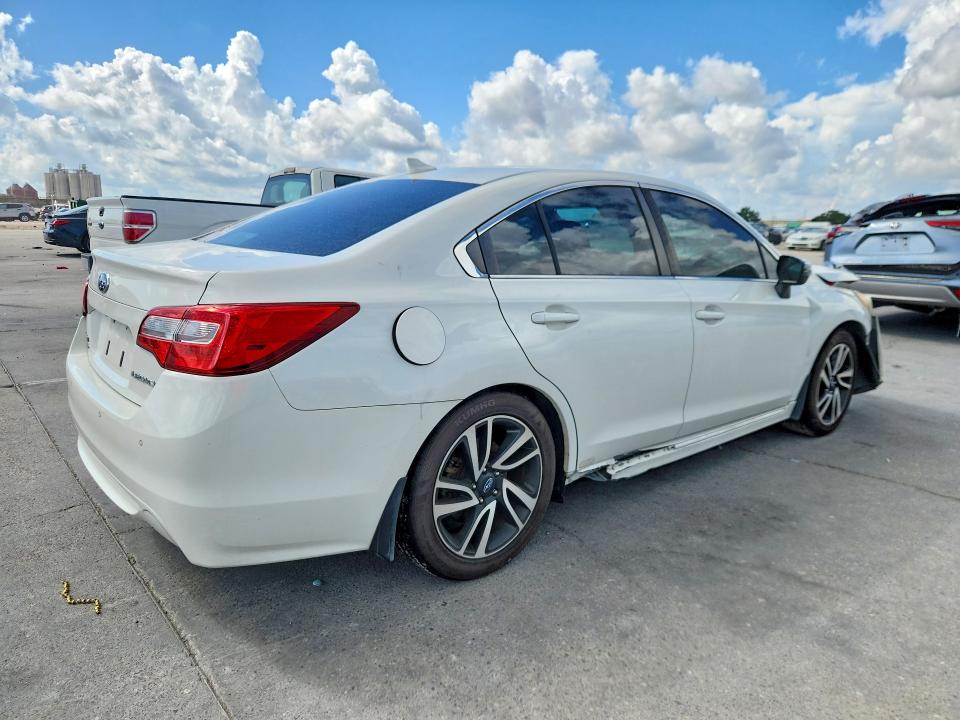Aukcja sprzedaży 2017 Subaru Legacy, vin: 4S3BNAS69H3034160, numer aukcji: 62346866
