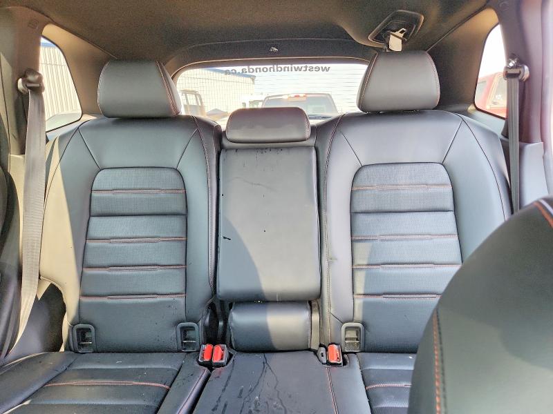 Продажа на аукционе авто 2024 Honda Cr-v, vin: 2HKRS6H73RH222635, номер лота: 66311726