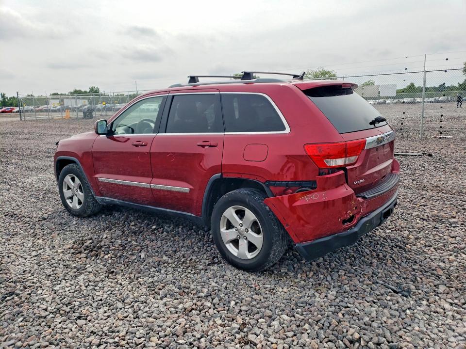 Продажа на аукционе авто 2012 Jeep Grand Cherokee, vin: 1C4RJEAG1CC146102, номер лота: 65117456