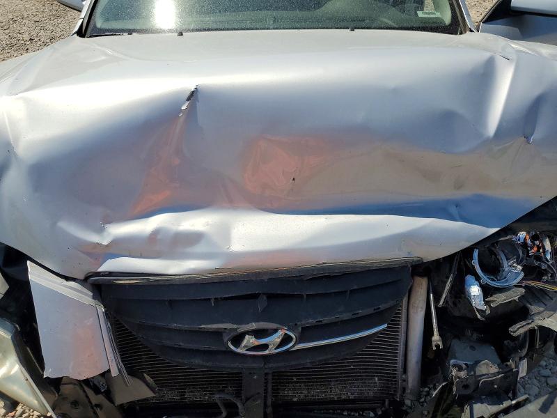 Продажа на аукционе авто 2009 Hyundai Sonata, vin: 5NPET46CX9H562431, номер лота: 63379946