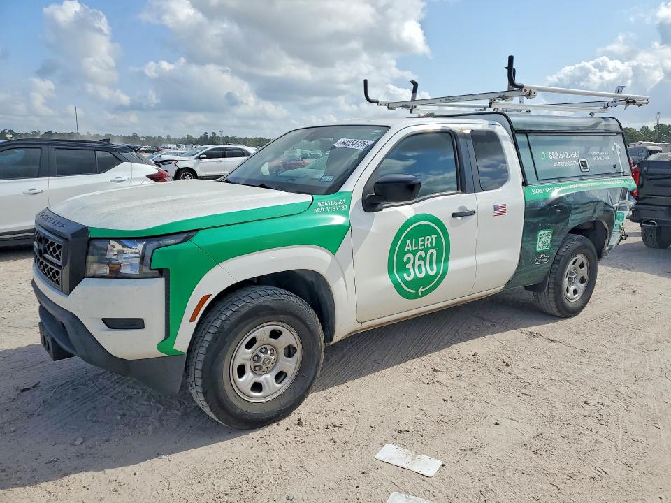 Aukcja sprzedaży 2023 Nissan Frontier, vin: 1N6ED1CL8PN661470, numer aukcji: 64854476