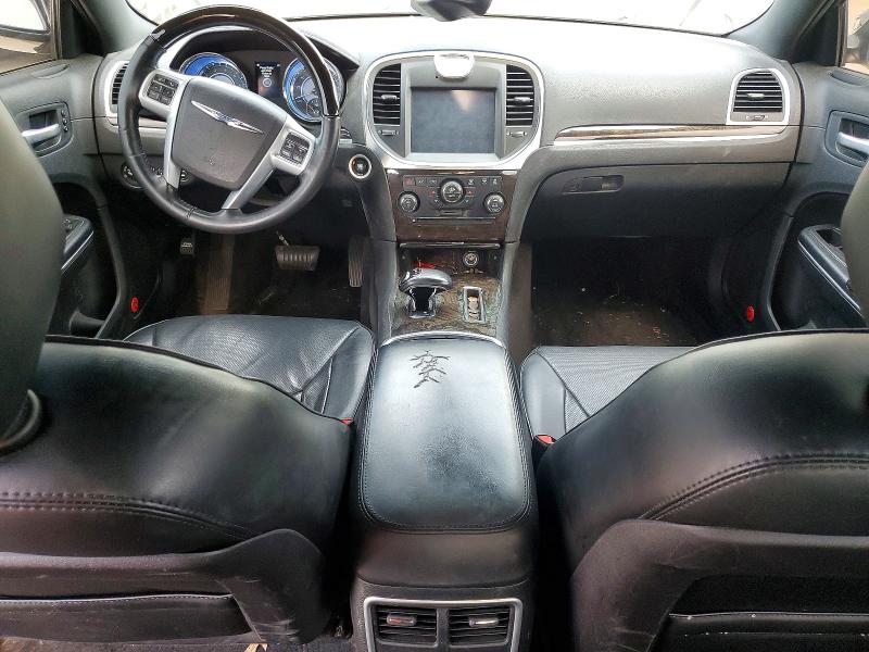 Aukcja sprzedaży 2014 Chrysler 300, vin: 2C3CCAEG1EH322900, numer aukcji: 64622436