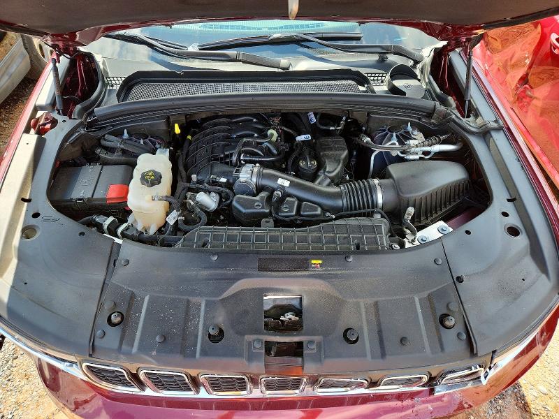 Продаж на аукціоні авто 2025 Jeep Grand Cherokee, vin: 1C4RJKBG2S8721256, номер лоту: 61133266