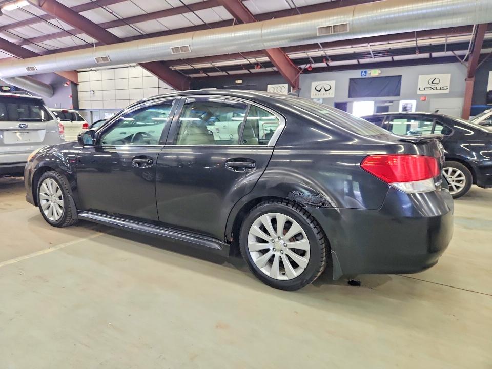 Продажа на аукционе авто 2011 Subaru Legacy, vin: 4S3BMBJ6XB3231968, номер лота: 67301926