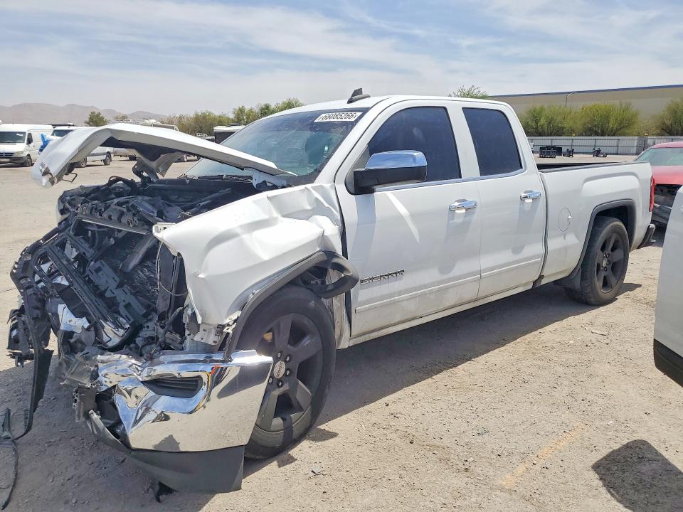 Продажа на аукционе авто 2016 Gmc Sierra, vin: 1GTR1MEC1GZ354873, номер лота: 66085266