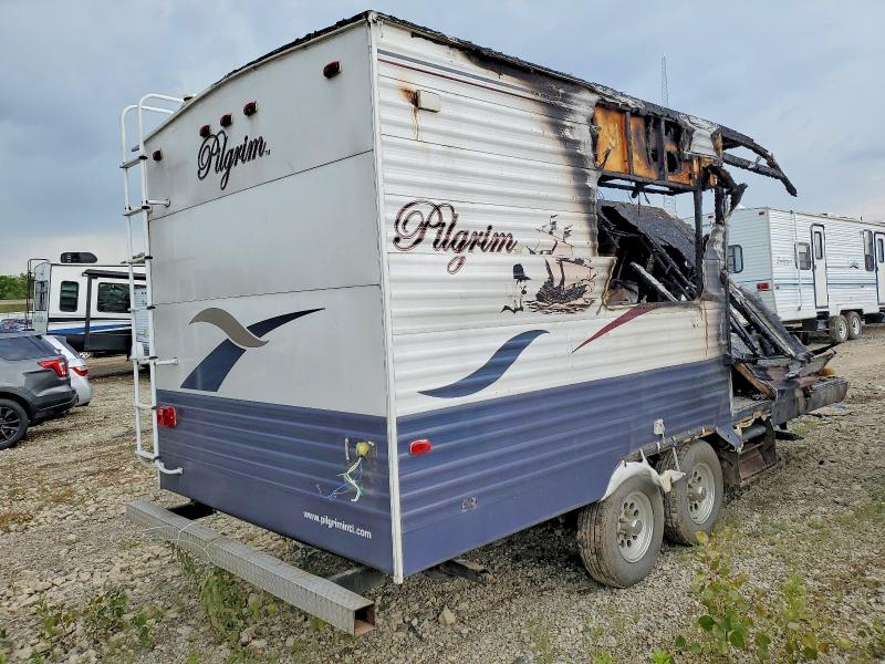 Продажа на аукционе авто 2005 Pilgrim International Pilgrim International, vin: 5L4TP192253007940, номер лота: 65112196