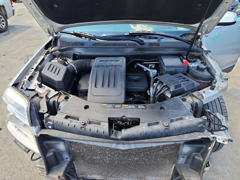 66541956 :رقم المزاد ، 2GKALMEK5H6141988 vin ، 2017 Gmc Terrain مزاد بيع