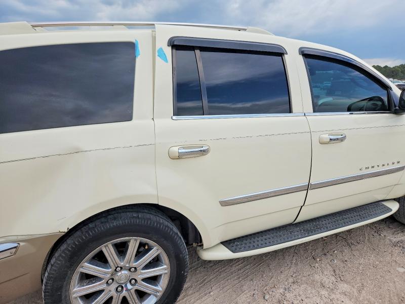 Продажа на аукционе авто 2008 Chrysler Aspen, vin: 1A8HX58228F130378, номер лота: 66305686