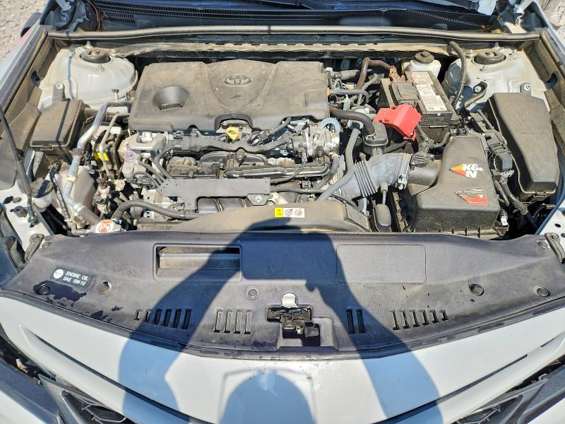 Aukcja sprzedaży 2023 Toyota Camry, vin: 4T1K61AK9PU177156, numer aukcji: 66406436