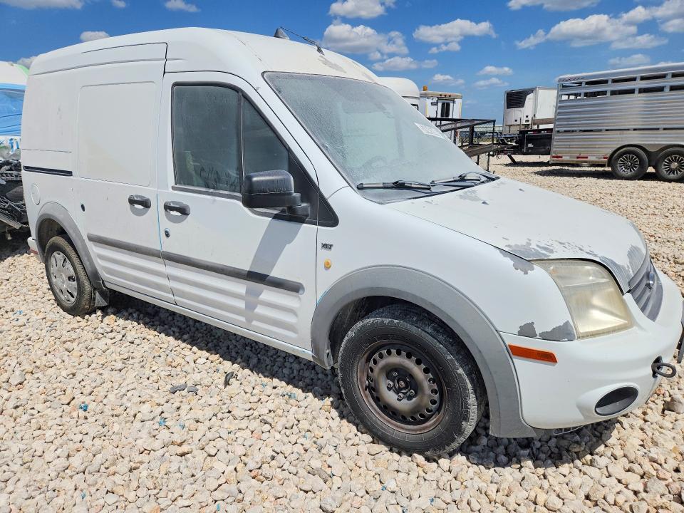 Продаж на аукціоні авто 2013 Ford Transit Connect, vin: NM0LS7BN7DT135017, номер лоту: 65573596