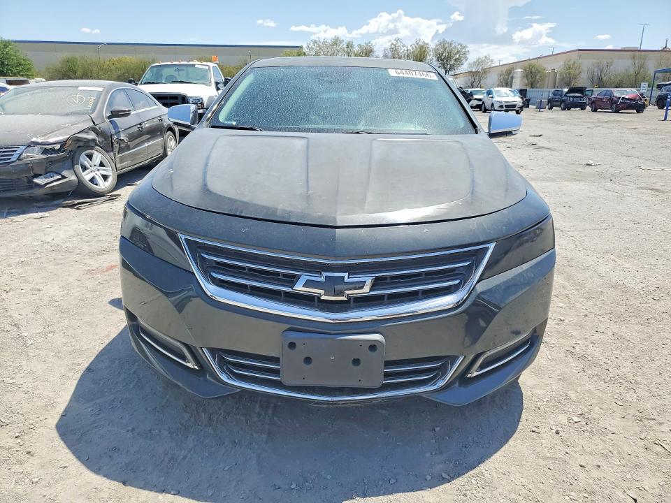 64407466 :رقم المزاد ، 1G1155S36EU170429 vin ، 2014 Chevrolet Impala مزاد بيع