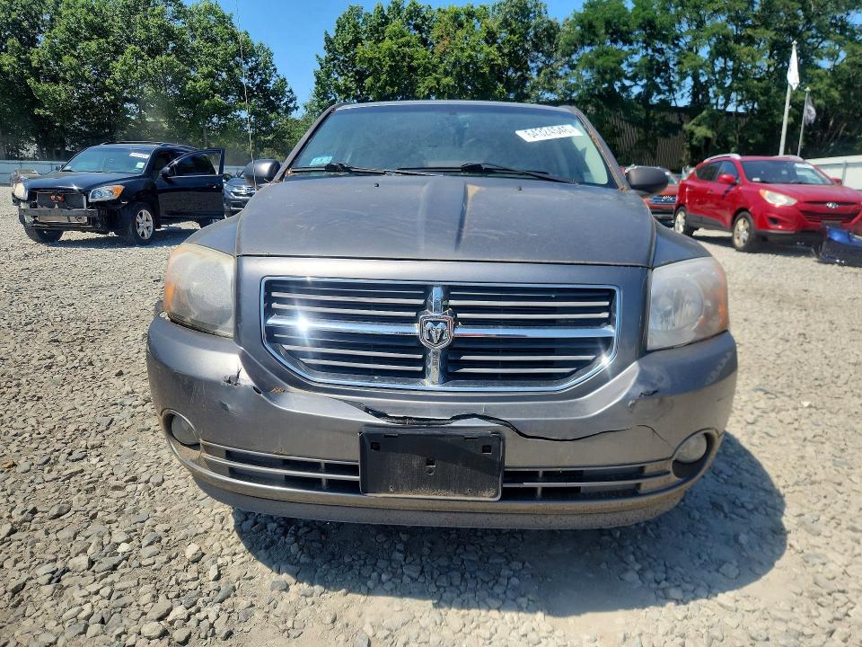 Auction sale of the 2012 Dodge Caliber, vin: 1C3CDWDA9CD529360, lot number: 64324546