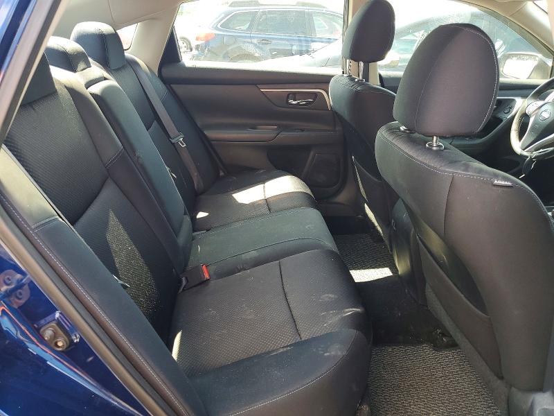 63871736 :رقم المزاد ، 1N4AL3AP0HC281807 vin ، 2017 Nissan Altima مزاد بيع