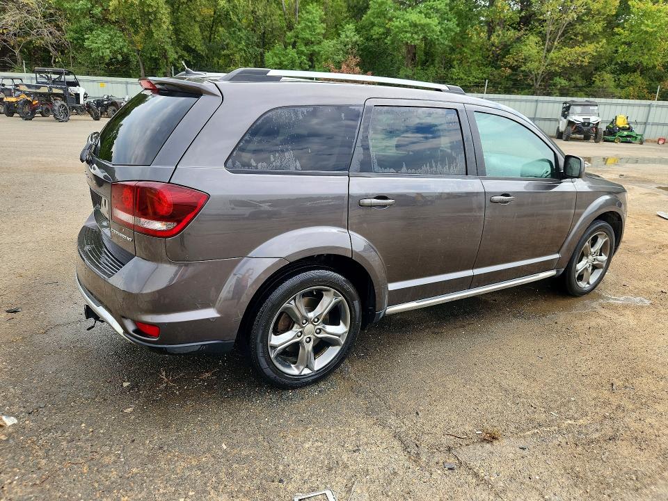 Aukcja sprzedaży 2016 Dodge Journey, vin: 3C4PDCGB1GT240490, numer aukcji: 66407616
