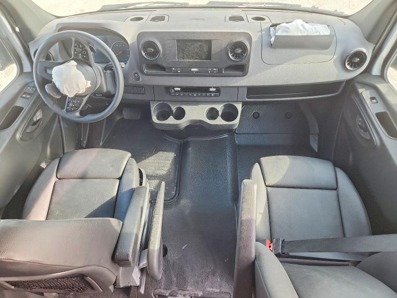 Продаж на аукціоні авто 2024 Mercedes-benz Sprinter, vin: W1Z4NGHY9RT188817, номер лоту: 66592416
