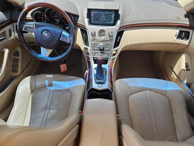 Продаж на аукціоні авто 2011 Cadillac Cts, vin: 1G6DP5ED5B0143408, номер лоту: 63202416