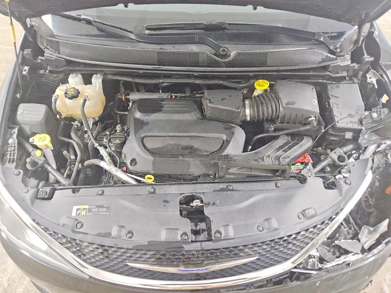 Aukcja sprzedaży 2019 Chrysler Pacifica, vin: 2C4RC1BG3KR731688, numer aukcji: 62050346