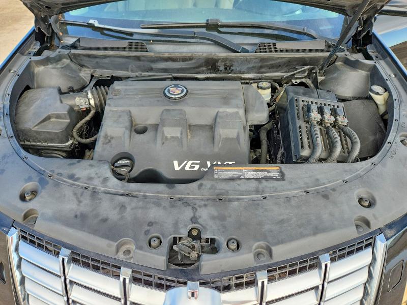 Продаж на аукціоні авто 2013 Cadillac Srx, vin: 3GYFNDE37DS648062, номер лоту: 66653026