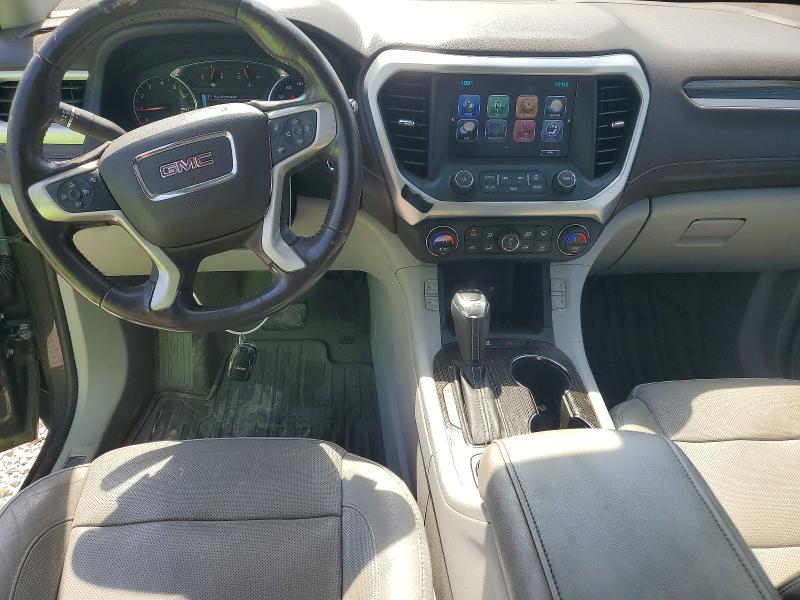 Aukcja sprzedaży 2017 Gmc Acadia, vin: 1GKKNNLS7HZ173417, numer aukcji: 65856306