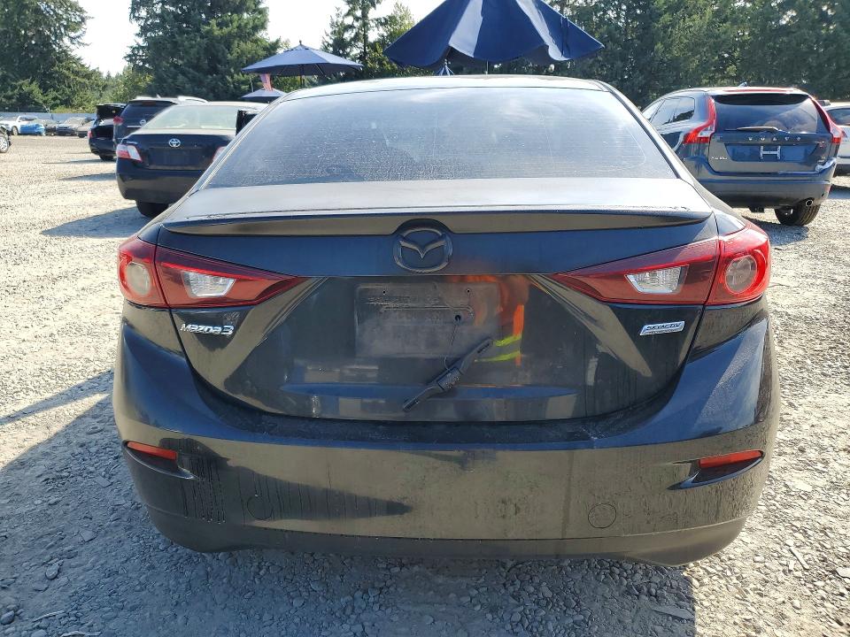 Aukcja sprzedaży 2014 Mazda 3, vin: 3MZBM1U72EM108549, numer aukcji: 65844546