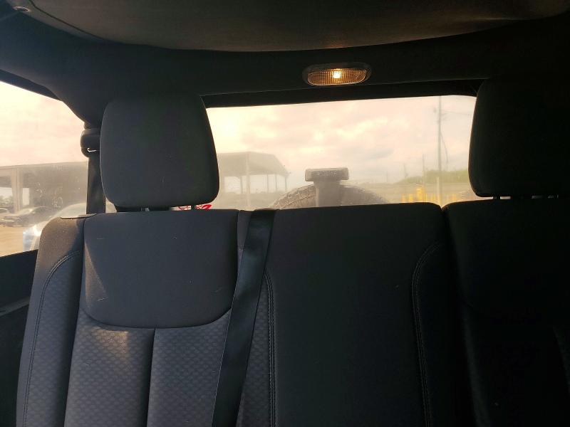 63232876 :رقم المزاد ، 1C4BJWDG9FL675336 vin ، 2015 Jeep Wrangler Unlimited مزاد بيع