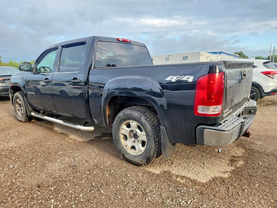 66739376 :رقم المزاد ، 3GTP2TE72DG366835 vin ، 2013 Gmc Sierra مزاد بيع