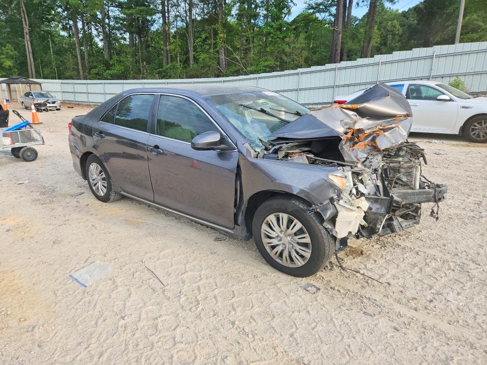 Продажа на аукционе авто 2014 Toyota Camry, vin: 4T4BF1FK6ER429876, номер лота: 64746566