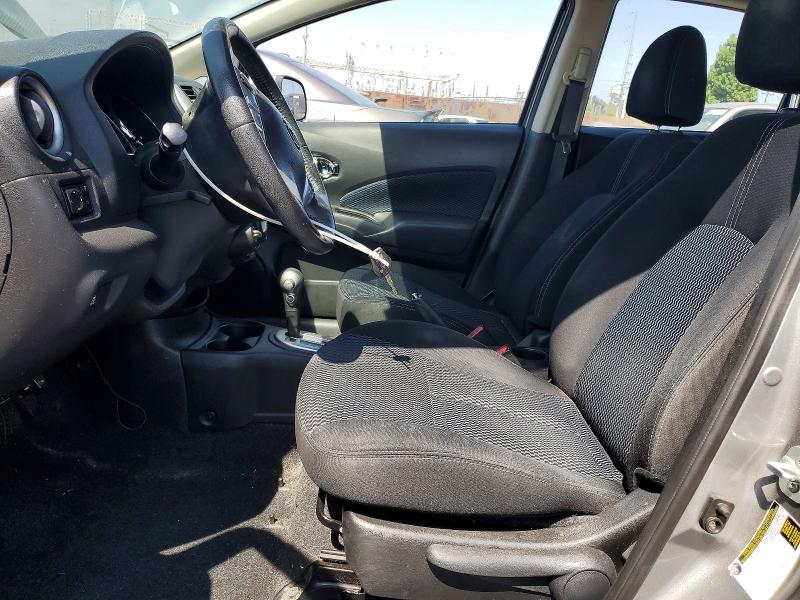 Aukcja sprzedaży 2014 Nissan Versa Note, vin: 3N1CE2CPXEL362451, numer aukcji: 64034126