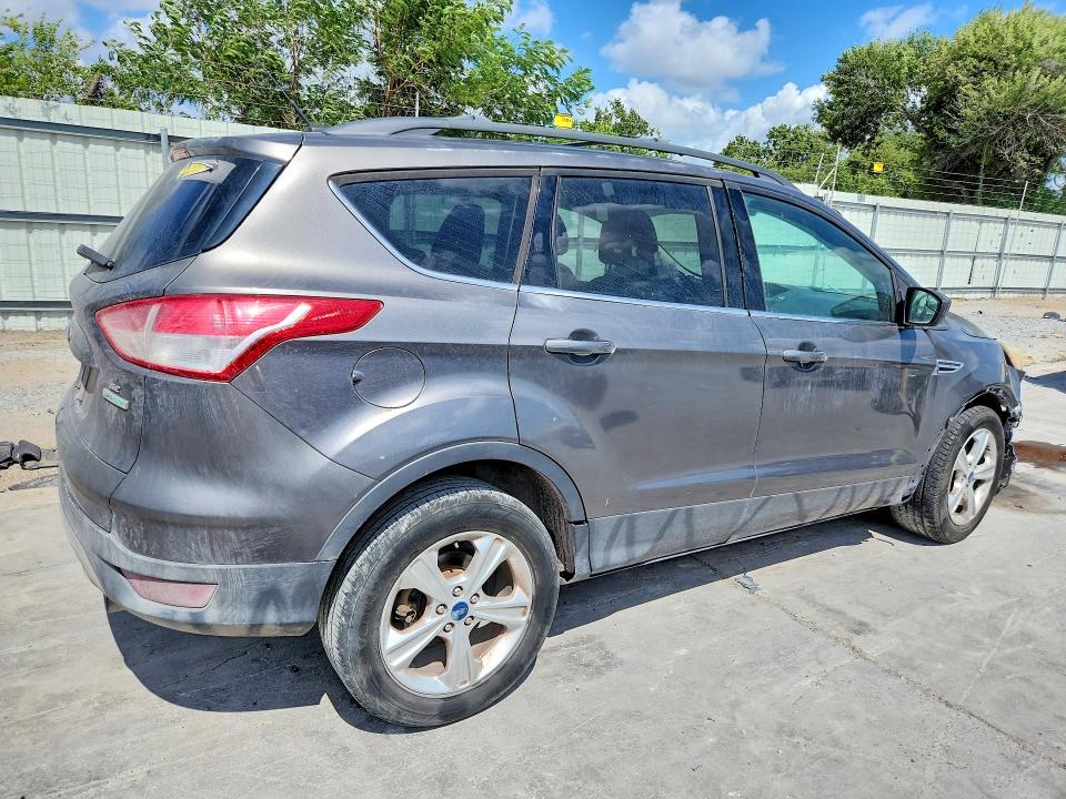 64618606 :رقم المزاد ، 1FMCU0GX1DUB39259 vin ، 2013 Ford Escape مزاد بيع