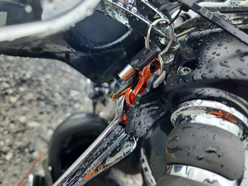 Aukcja sprzedaży 2007 Harley-davidson Flhtcui, vin: 1HD1FC4177Y606414, numer aukcji: 63844866