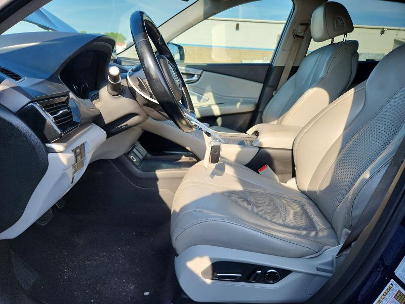 Aukcja sprzedaży 2019 Acura Rdx, vin: 5J8TC2H56KL028033, numer aukcji: 63611236