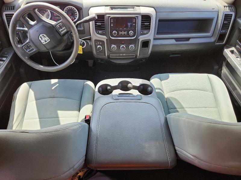 Продажа на аукционе авто 2014 Ram 1500, vin: 1C6RR7FT6ES257688, номер лота: 65334646