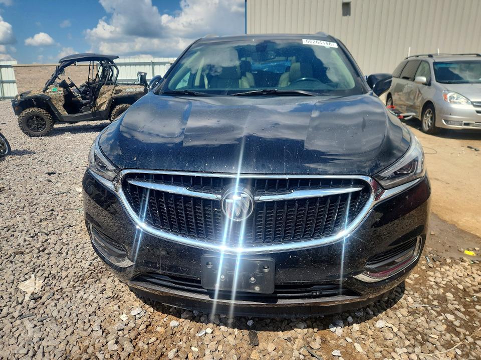 Продаж на аукціоні авто 2020 Buick Enclave, vin: 5GAERBKW5LJ181444, номер лоту: 66204146