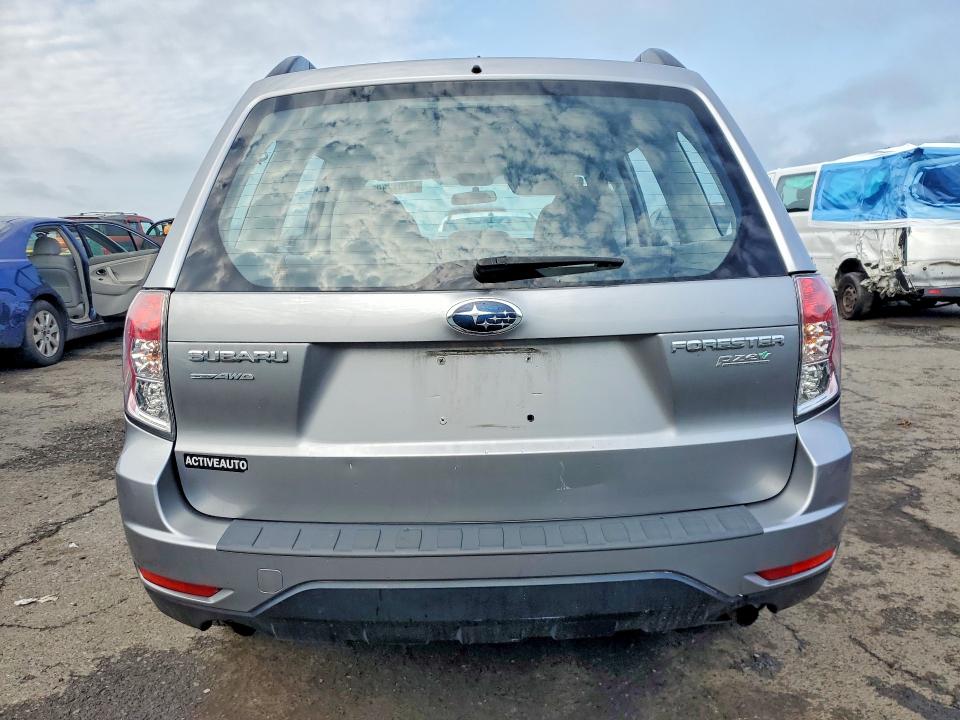 Продаж на аукціоні авто 2011 Subaru Forester, vin: JF2SHABC4BH709860, номер лоту: 67012896