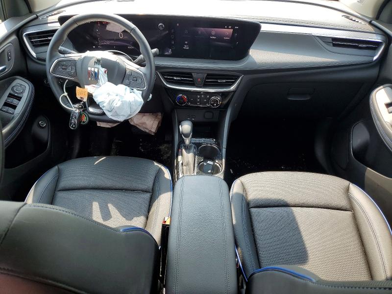 Aukcja sprzedaży 2026 Buick Encore Gx, vin: KL4AMESL6TB054130, numer aukcji: 64795886