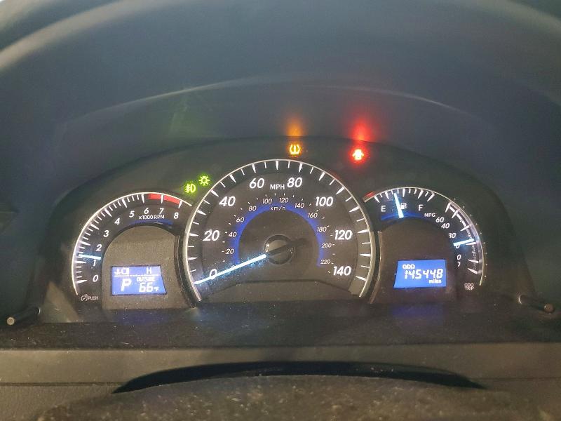 Продажа на аукционе авто 2014 Toyota Camry, vin: 4T1BK1FK0EU024425, номер лота: 66637846