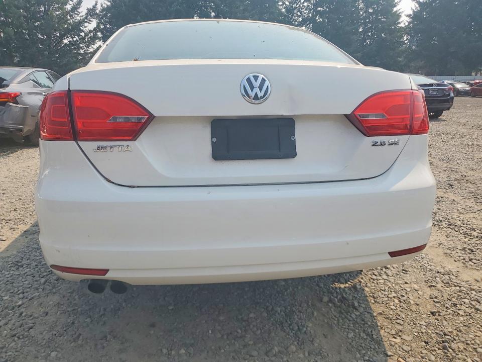 Продажа на аукционе авто 2012 Volkswagen Jetta, vin: 3VWDP7AJXCM302570, номер лота: 63705566