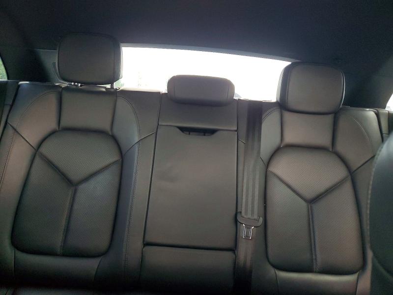 2015 Porsche Macan მანქანა იყიდება აუქციონზე, vin: WP1AB2A58FLB73999, აუქციონის ნომერი: 65535656