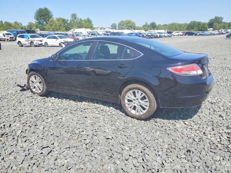 Продажа на аукционе авто 2010 Mazda 6, vin: 1YVHZ8CH2A5M54323, номер лота: 63530356